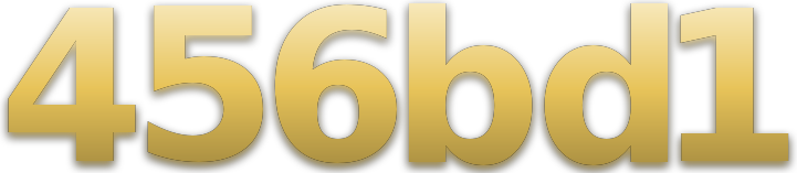 456bd1 logo